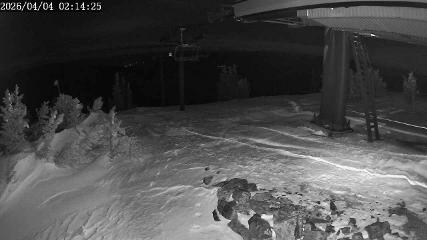 Apex Mountain: Top of the Quad (apexresort.com)