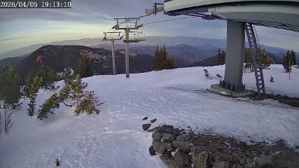 Apex Mountain: Top of the Quad (apexresort.com)