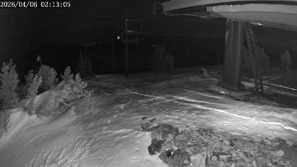 Apex Mountain: Top of the Quad (apexresort.com)