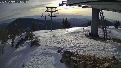 Apex Mountain: Top of the Quad (apexresort.com)