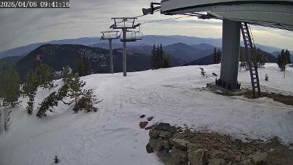 Apex Mountain: Top of the Quad (apexresort.com)