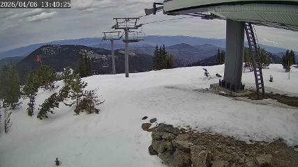 Apex Mountain: Top of the Quad (apexresort.com)