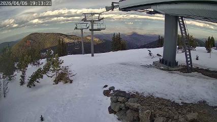 Apex Mountain: Top of the Quad (apexresort.com)