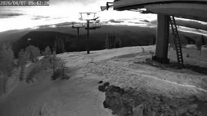 Apex Mountain: Top of the Quad (apexresort.com)