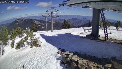 Apex Mountain: Top of the Quad (apexresort.com)