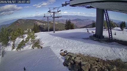 Apex Mountain: Top of the Quad (apexresort.com)