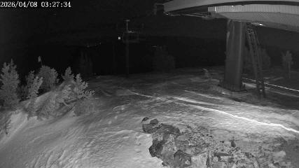 Apex Mountain: Top of the Quad (apexresort.com)