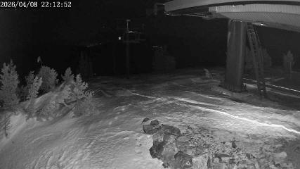 Apex Mountain: Top of the Quad (apexresort.com)