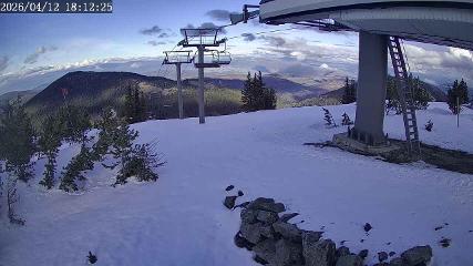 Apex Mountain: Top of the Quad (apexresort.com)