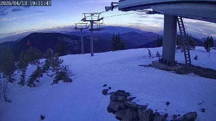 Apex Mountain: Top of the Quad (apexresort.com)