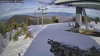 Apex Mountain: Top of the Quad (apexresort.com)