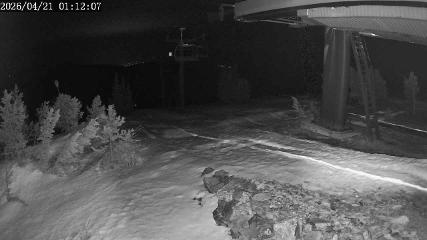 Apex Mountain: Top of the Quad (apexresort.com)