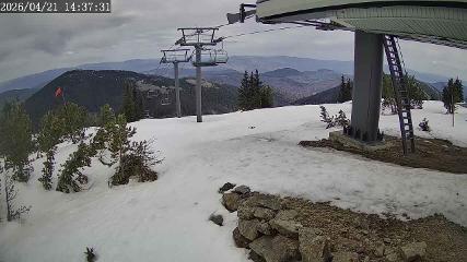 Apex Mountain: Top of the Quad (apexresort.com)