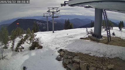 Apex Mountain: Top of the Quad (apexresort.com)