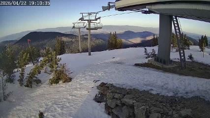 Apex Mountain: Top of the Quad (apexresort.com)
