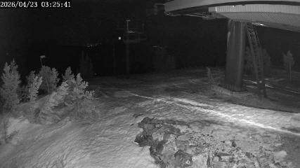 Apex Mountain: Top of the Quad (apexresort.com)