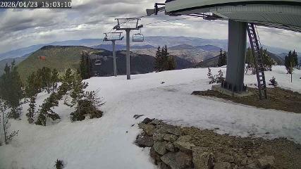 Apex Mountain: Top of the Quad (apexresort.com)