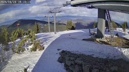 Apex Mountain: Top of the Quad (apexresort.com)