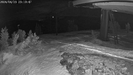 Apex Mountain: Top of the Quad (apexresort.com)