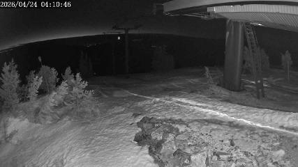 Apex Mountain: Top of the Quad (apexresort.com)