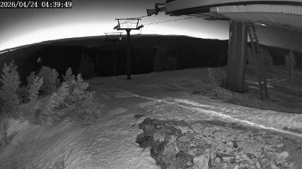 Apex Mountain: Top of the Quad (apexresort.com)