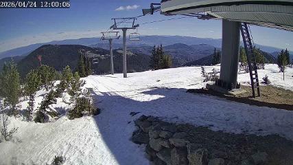 Apex Mountain: Top of the Quad (apexresort.com)