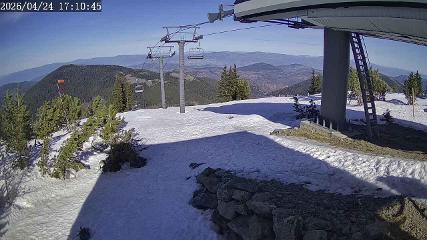 Apex Mountain: Top of the Quad (apexresort.com)