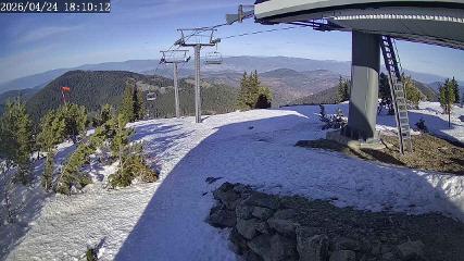 Apex Mountain: Top of the Quad (apexresort.com)