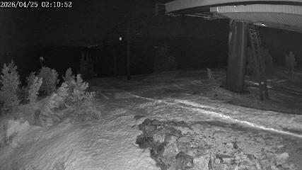 Apex Mountain: Top of the Quad (apexresort.com)