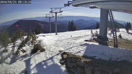 Apex Mountain: Top of the Quad (apexresort.com)