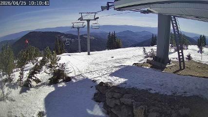 Apex Mountain: Top of the Quad (apexresort.com)