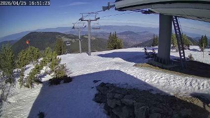 Apex Mountain: Top of the Quad (apexresort.com)