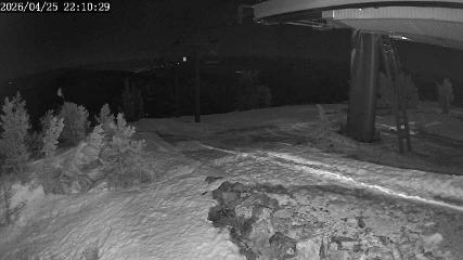 Apex Mountain: Top of the Quad (apexresort.com)