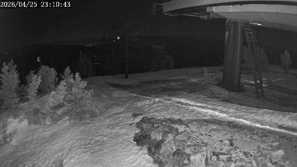 Apex Mountain: Top of the Quad (apexresort.com)