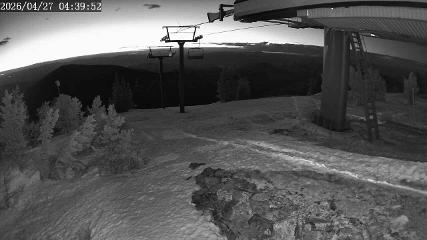 Apex Mountain: Top of the Quad (apexresort.com)