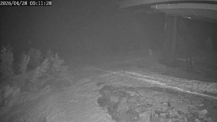 Apex Mountain: Top of the Quad (apexresort.com)