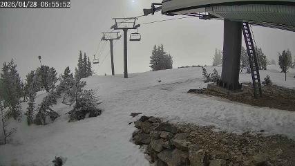 Apex Mountain: Top of the Quad (apexresort.com)