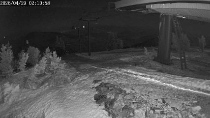 Apex Mountain: Top of the Quad (apexresort.com)