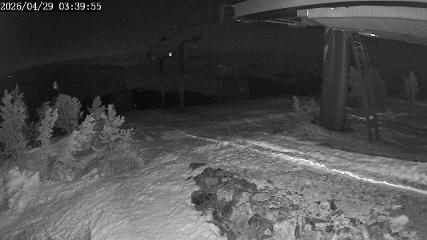 Apex Mountain: Top of the Quad (apexresort.com)