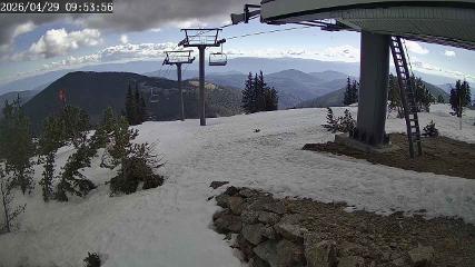 Apex Mountain: Top of the Quad (apexresort.com)