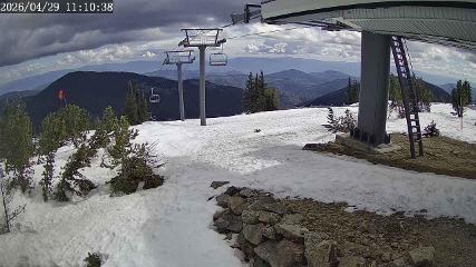 Apex Mountain: Top of the Quad (apexresort.com)