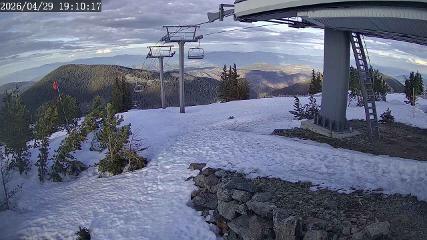 Apex Mountain: Top of the Quad (apexresort.com)