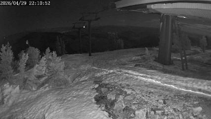 Apex Mountain: Top of the Quad (apexresort.com)