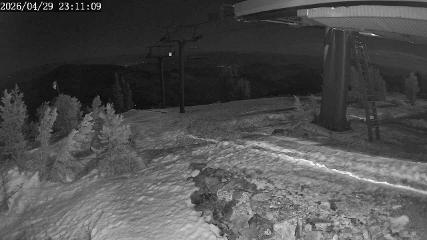 Apex Mountain: Top of the Quad (apexresort.com)