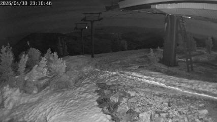 Apex Mountain: Top of the Quad (apexresort.com)