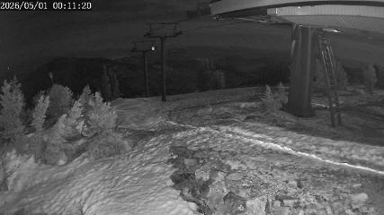 Apex Mountain: Top of the Quad (apexresort.com)