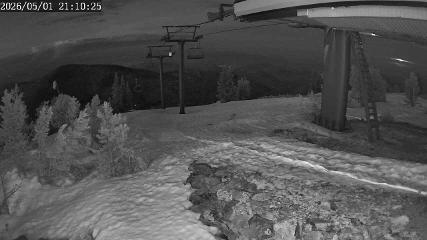 Apex Mountain: Top of the Quad (apexresort.com)