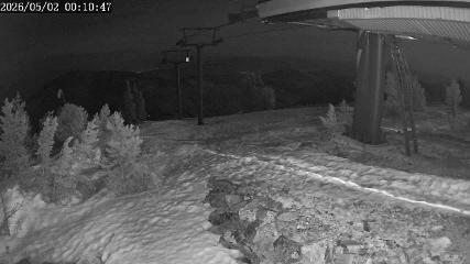 Apex Mountain: Top of the Quad (apexresort.com)