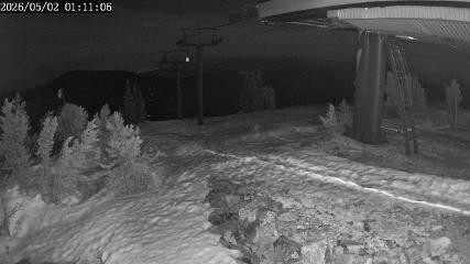 Apex Mountain: Top of the Quad (apexresort.com)