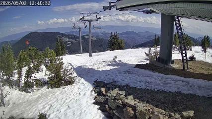 Apex Mountain: Top of the Quad (apexresort.com)